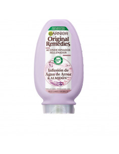 ORIGINAL REMEDIES Reiswasser-Conditioner 250 ml