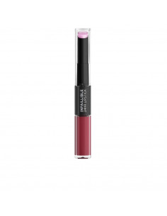 Batom INFAILÍVEL 24H 302-rose eternite 5,6 ml