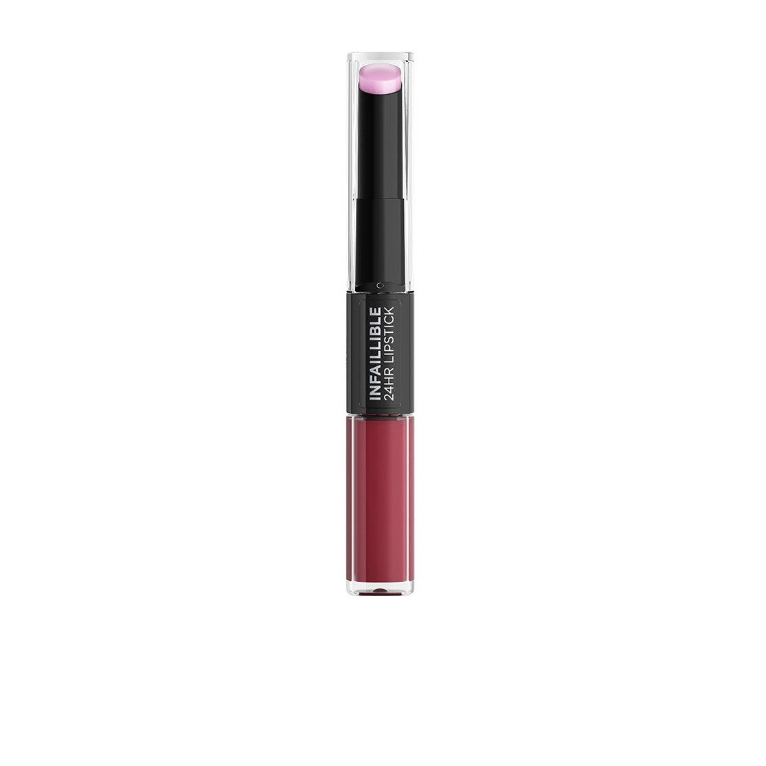 Batom INFAILÍVEL 24H 302-rose eternite 5,6 ml