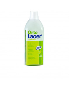 ORTOLACER colutorio lima 1000 ml