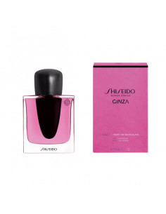 Shiseido GINZA Murasaki Eau de Parfum Vaporisateur 50 ml...