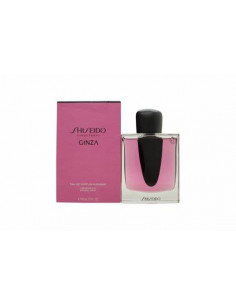 GINZA eau de parfum murasaki spray 90 ml