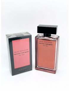 MUSC NOIR ROSE eau de parfum spray 50 ml