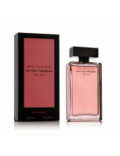 MUSC NOIR ROSE eau de parfum spray 100 ml