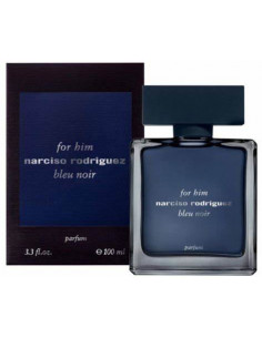 BLEU NOIR PARFUM eau de parfum vaporizador 100 ml