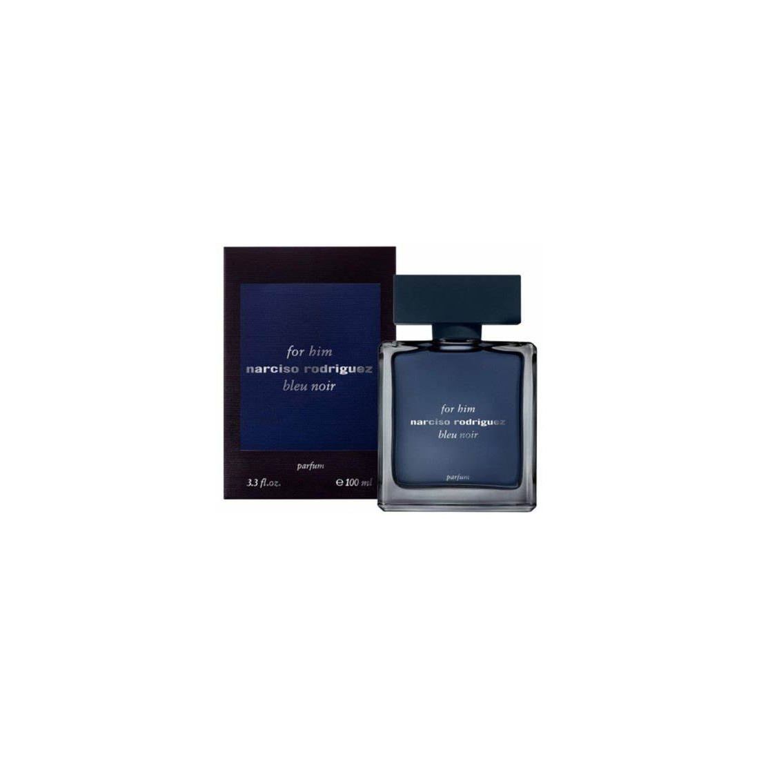 BLEU NOIR PARFUM eau de parfum vaporizzatore 100 ml