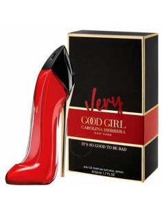 GOOD GIRL VERY GOOD GIRL eau de parfum vaporisateur 50 ml