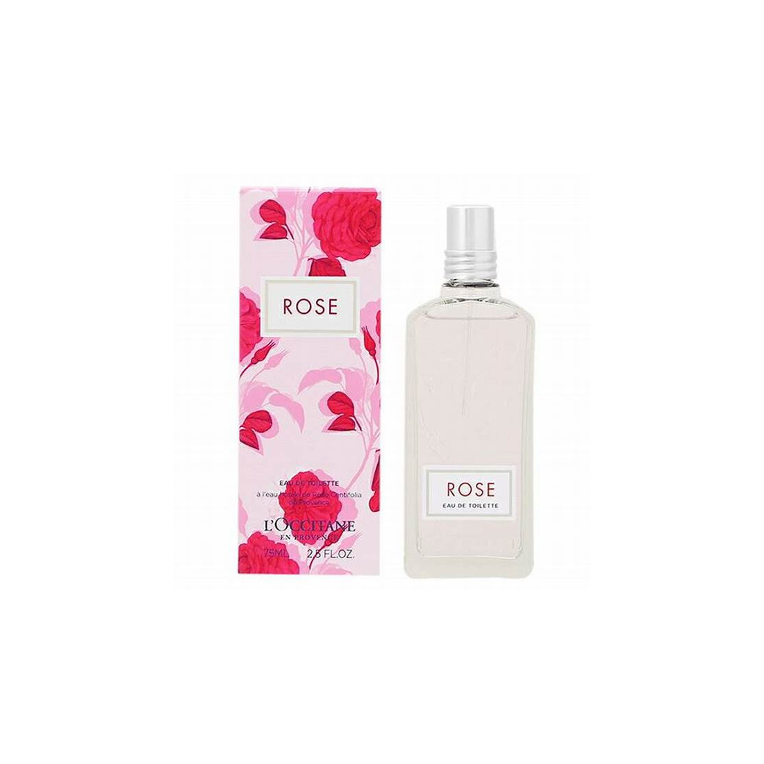 ROSE eau de toilette 50 ml