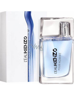 L'EAU KENZO POUR HOMME Eau de Toilette Spray 30 ml