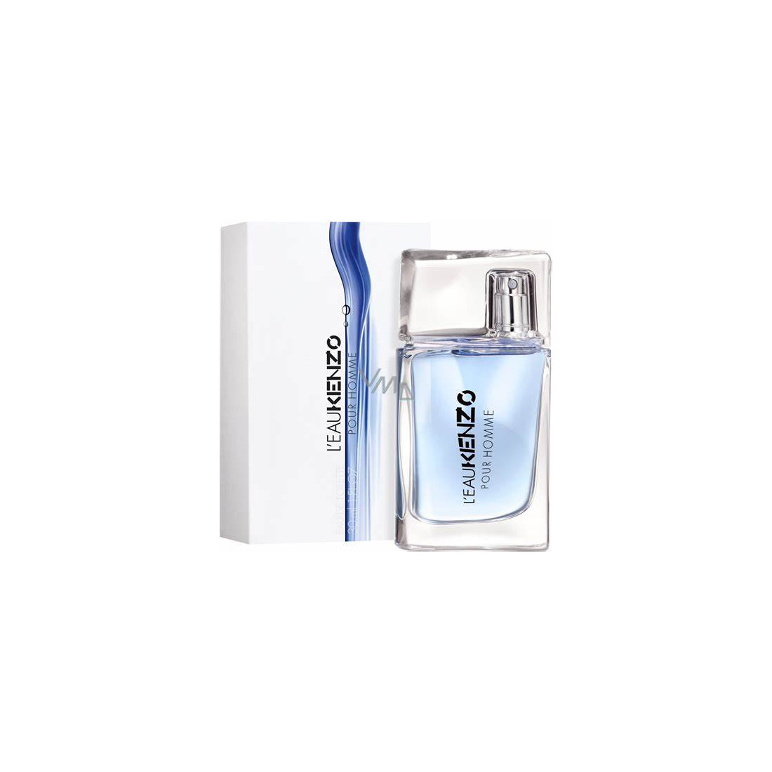 L'EAU KENZO POUR HOMME Eau de Toilette Spray 30 ml