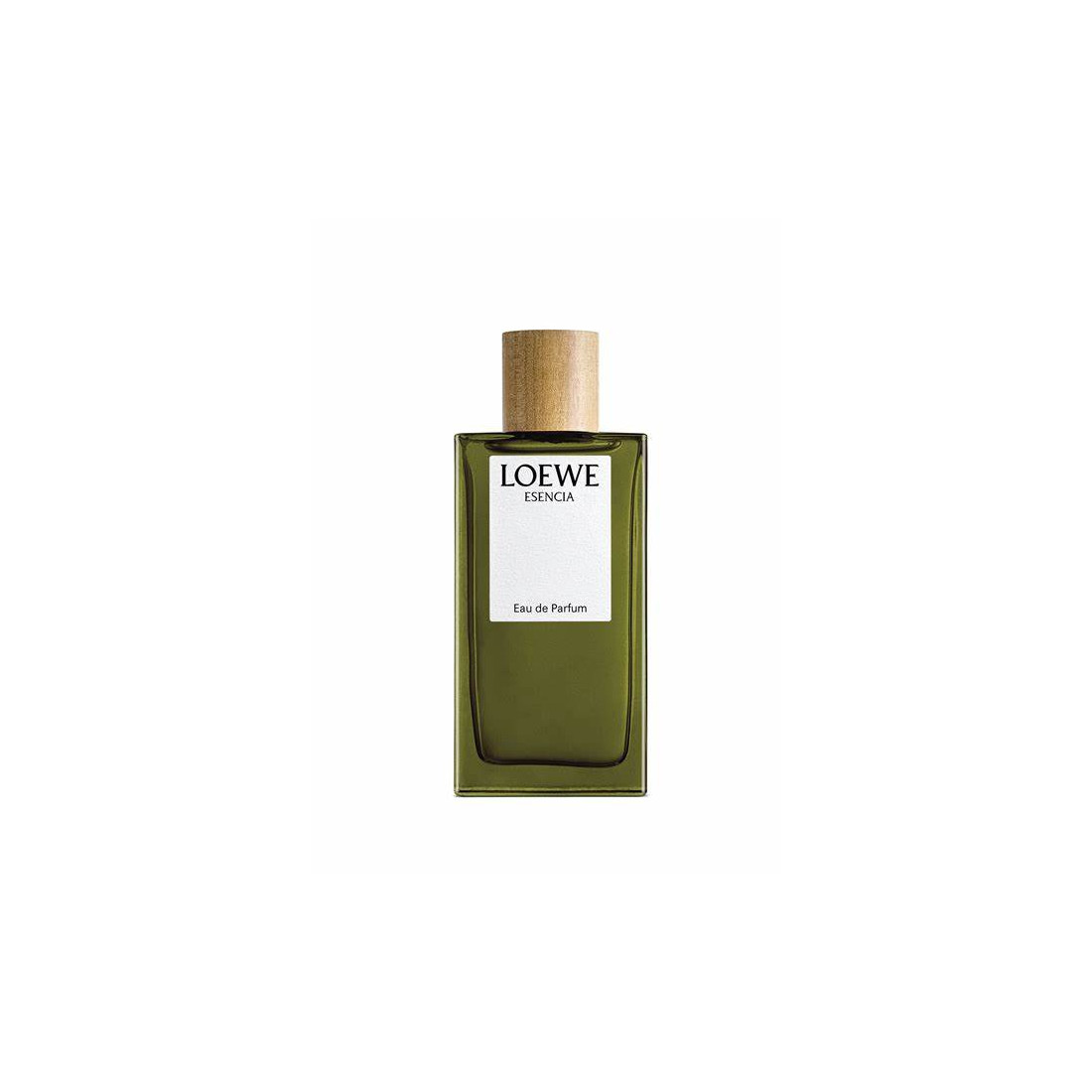 ESENCIA eau de parfum vaporisateur 150 ml