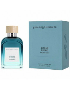 AGUA FRESCA CITRUS CEDRO eau de toilette vaporisateur 200 ml