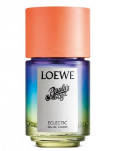 Loewe Paula's Ibiza Eclectic Eau de Toilette Vaporisateur...