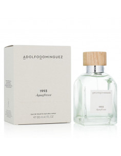 Adolfo Dominguez Agua Fresca Eau de Toilette Vaporisateur...