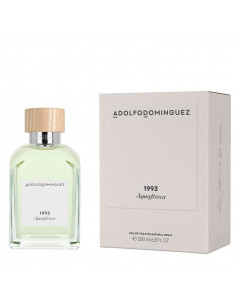 Adolfo Dominguez Agua Fresca Eau de Toilette Vaporisateur...