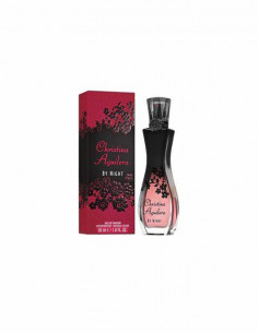 CHRISTINA AGUILERA BY NIGHT eau de parfum spray 50 ml