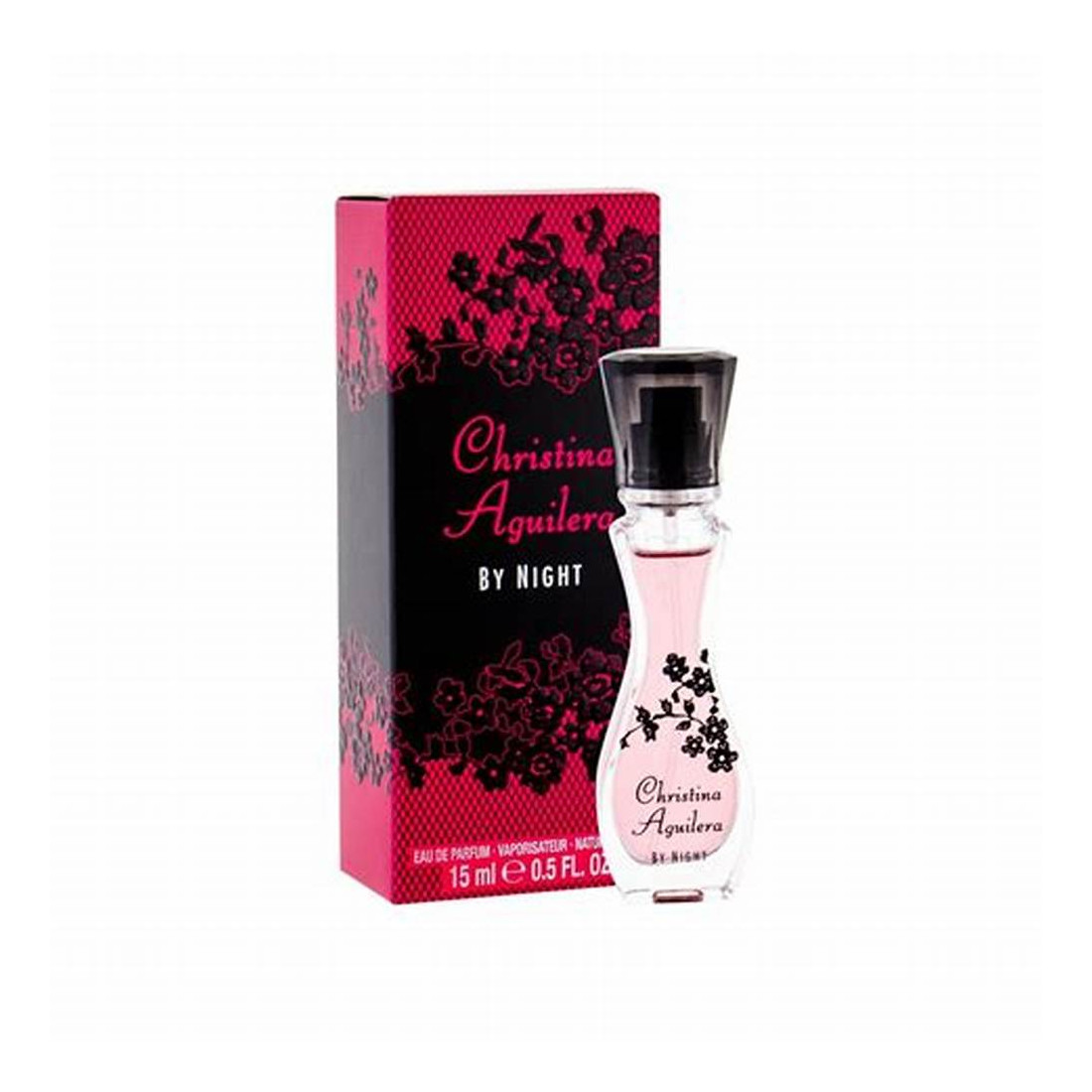 CHRISTINA AGUILERA eau de parfum spray 30 ml