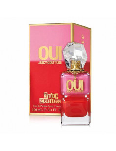 Juicy Couture OUI Eau de Parfum Vaporisateur 50 ml -...