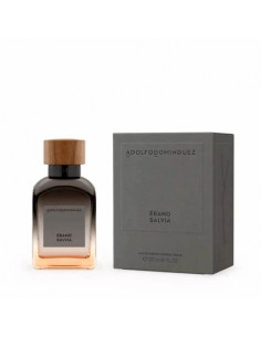 ÉBANO SALVIA eau de parfum vaporizzatore 120 ml