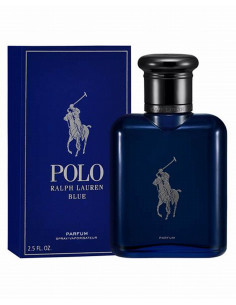 Ralph Lauren Polo Blue Parfum Eau de Parfum Vaporisateur...