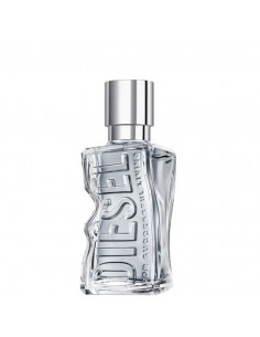 D BY DIESEL Eau de Toilette Spray 50 ml