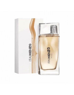 L'EAU KENZO BOISEE DROP eau de parfum vaporizador 50 ml