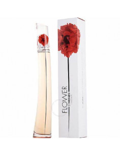 FLOWER BY KENZO L'ABSOLUE eau de parfum vaporisateur 100 ml