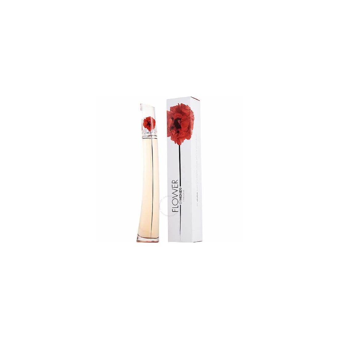 FLOWER BY KENZO L'ABSOLUE eau de parfum vaporisateur 100 ml