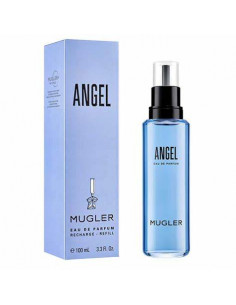 Thierry Mugler Angel Eau de Parfum Recharge 100 ml -...