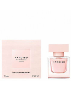 NARCISO CRISTAL eau de parfum spray 30 ml