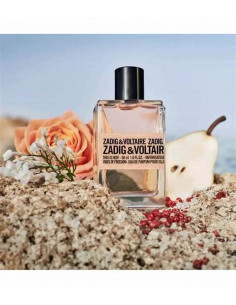 Zadig & Voltaire This is Her! Vibes of Freedom Eau de...