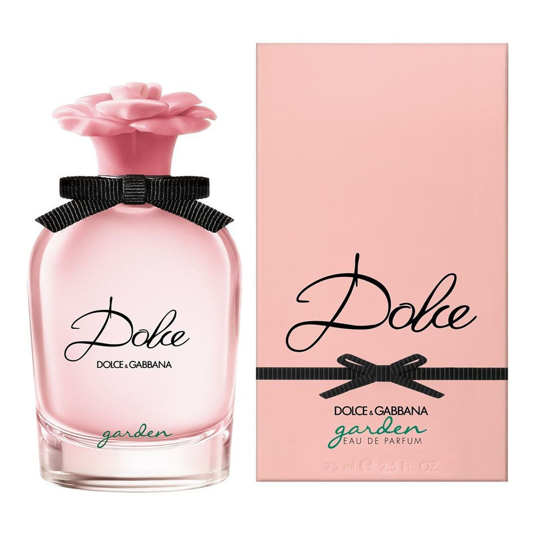 DOLCE GARDEN Edp Dampf 75 ml