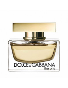 DOLCE & GABBANA THE ONE Eau de Parfum 30 ml – Un Parfum...