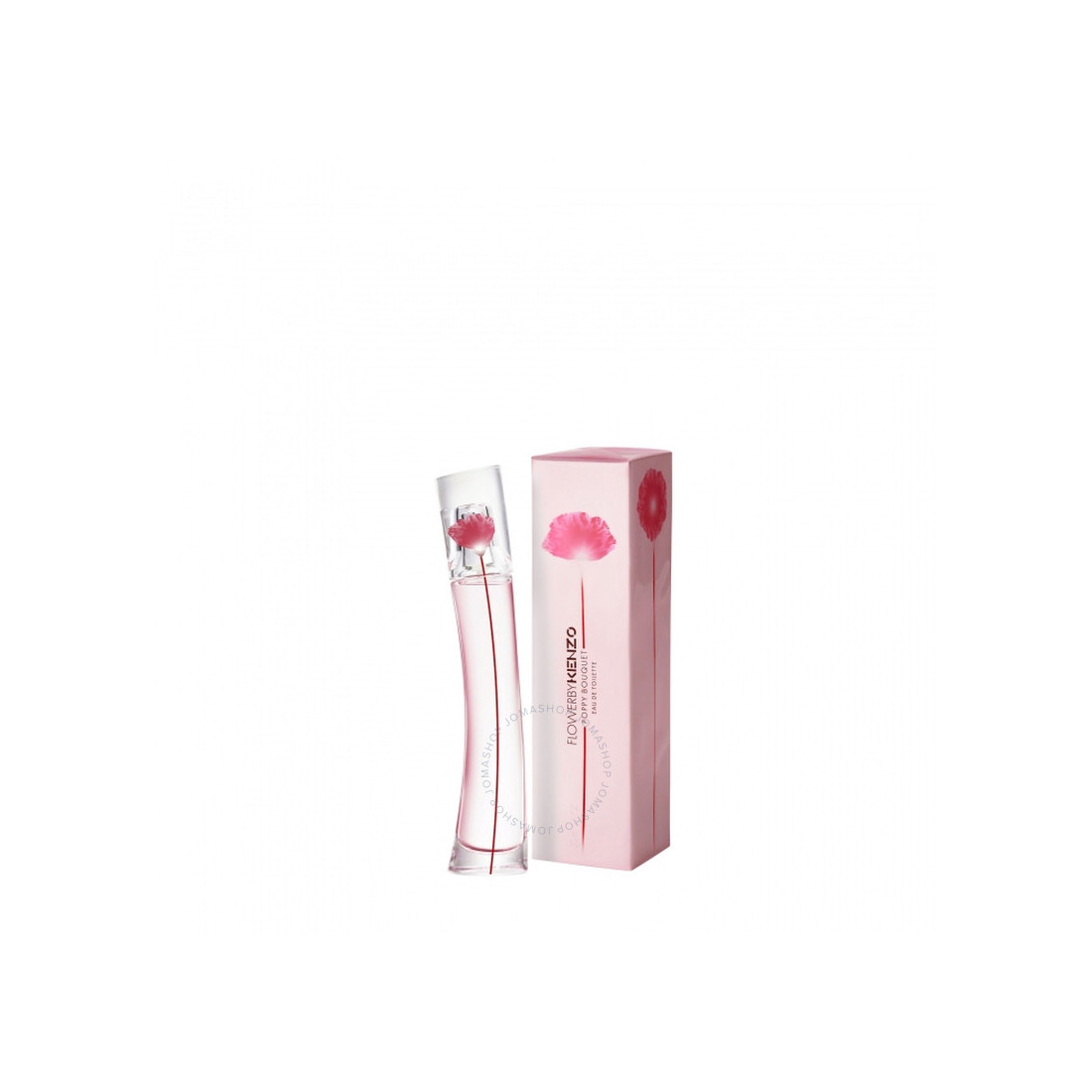 FLOWER BY KENZO POPPY BOUQUET Blumen Edt 50 ml