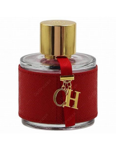 Carolina Herrera CH Eau de Toilette 50 ml – Un Parfum...