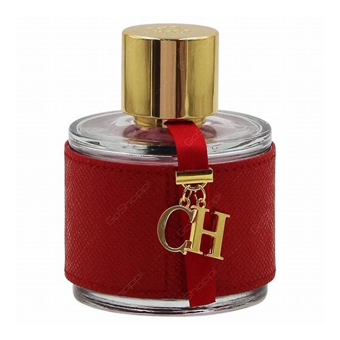 CH edt vapeur 50 ml