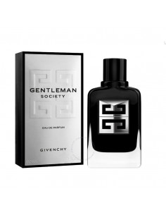 GENTLEMAN SOCIETY ED Vapo 60 ml