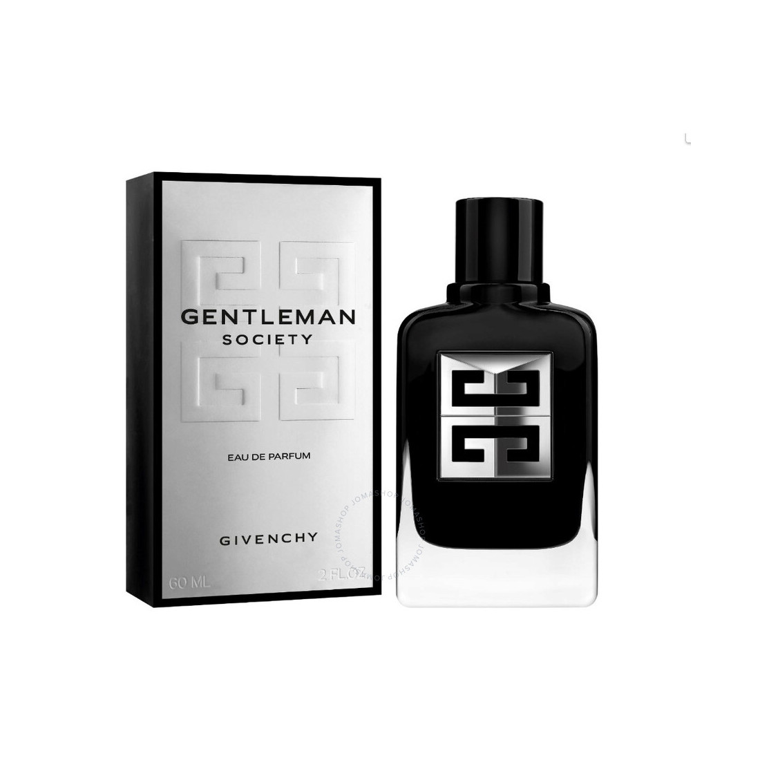 GIVENCHY GENTLEMAN SOCIETY Eau de Parfum 60 ml – Parfum Élégant pour l'Homme Moderne