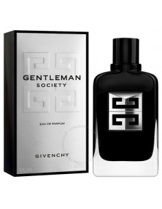 GIVENCHY GENTLEMAN SOCIETY EDP Vaporisateur 100 ml –...