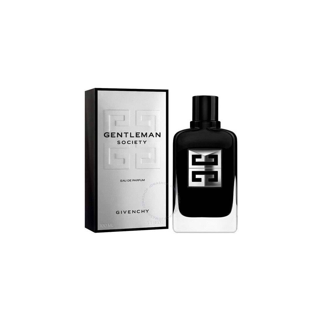 GIVENCHY GENTLEMAN SOCIETY EDP Vaporisateur 100 ml – Parfum Pour Homme