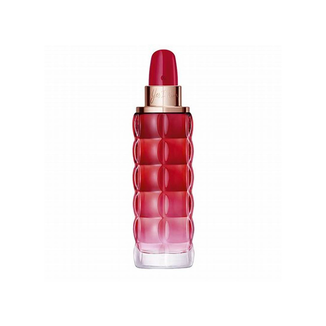 YES I AM BLOOM UP! edp vapo 30 ml