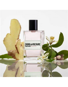 ZADIG&VOLTAIRE C'EST ELLE! UNDRESSED – Eau de Parfum 100...