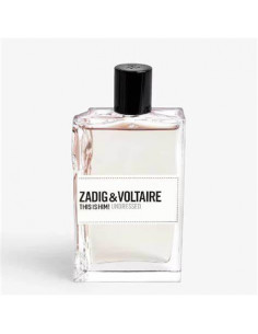 ZADIG&VOLTAIRE C'EST LUI! UNDRESSED Eau de Toilette 50 ml...