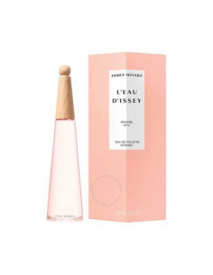 L& 39 EAU D& 39 ISSEY PIVONE Edt Dampf 50 ml