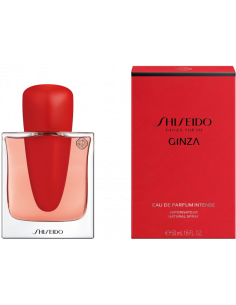 GINZA edp intense vapo 50 ml