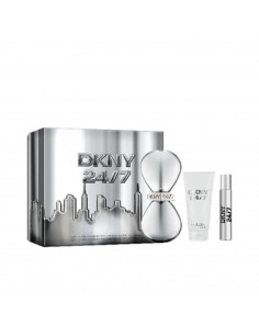 COFFRET DKNY 24/7 3 pièces