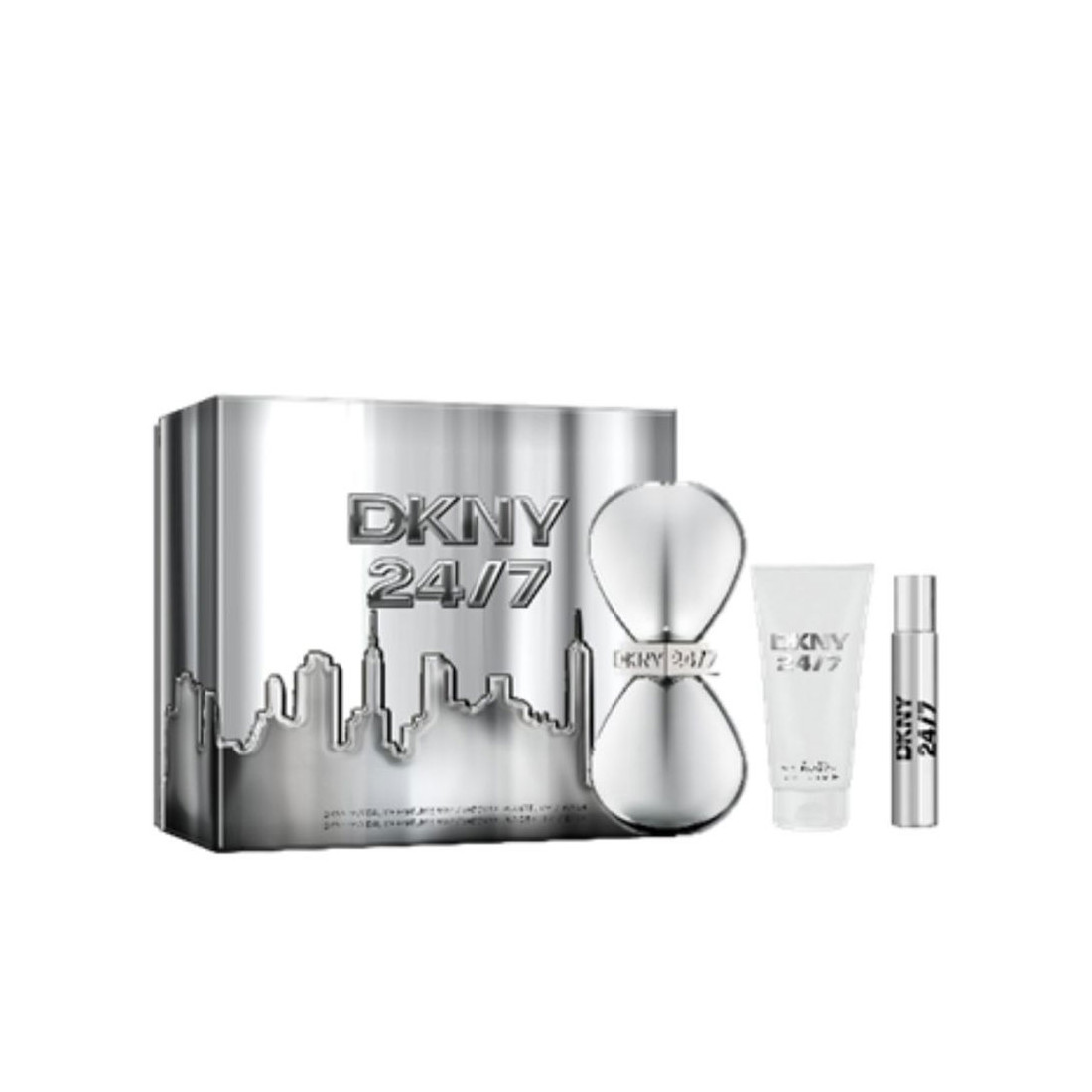 DKNY 24/7 ESTUCHE 3 pz