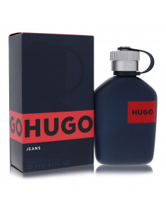 HUGO BOSS HUGO Jeans Eau de Toilette 75 ml – Parfum Jeune...