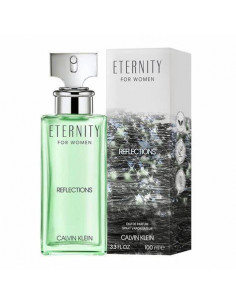 Calvin Klein ETERNITY FOR WOMEN SUMMER 2023 EDP 100 ml –...