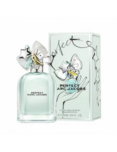 Marc Jacobs PERFECT Eau de Toilette 100 ml – Parfum...